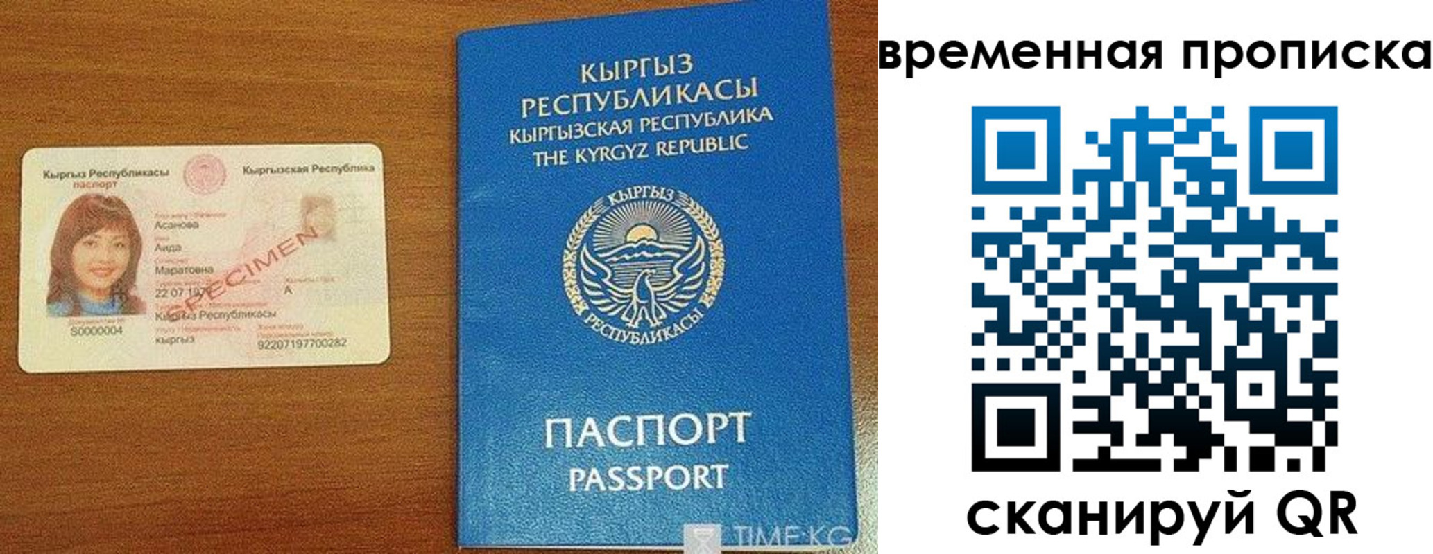 временная регистрация недорого в Ворсме